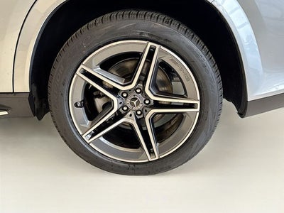 2023 Mercedes-Benz GLS GLS 450 4MATIC®