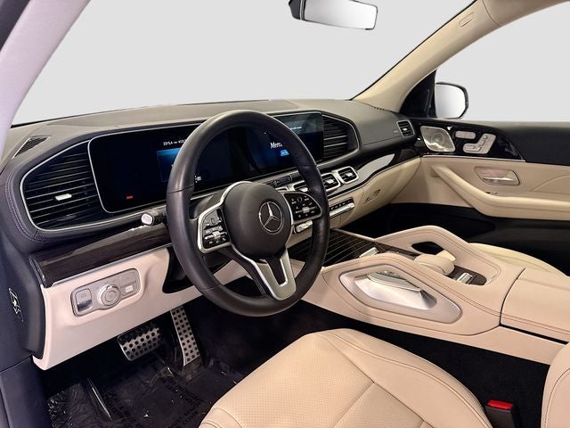 2023 Mercedes-Benz GLS GLS 450 4MATIC®