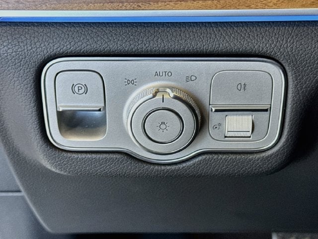 2025 Mercedes-Benz GLS GLS 450 4MATIC®