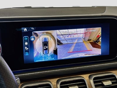 2025 Mercedes-Benz GLS GLS 450 4MATIC®