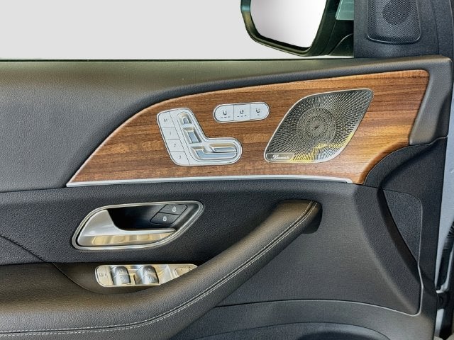 2025 Mercedes-Benz GLS GLS 450 4MATIC®