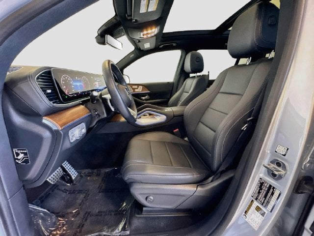 2025 Mercedes-Benz GLS GLS 450 4MATIC®