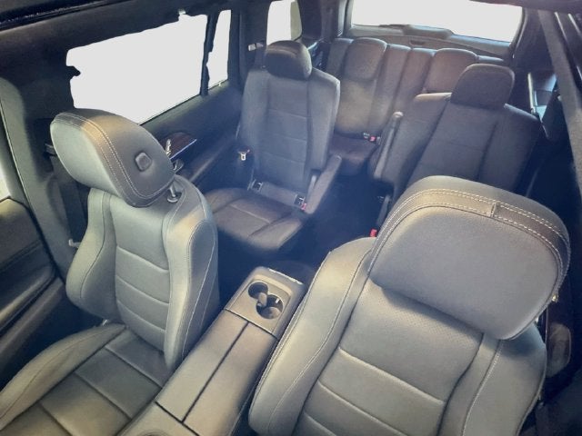 2025 Mercedes-Benz GLS GLS 450 4MATIC®