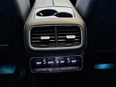 2025 Mercedes-Benz GLS GLS 450 4MATIC®