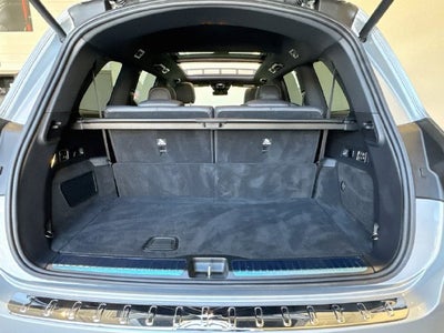 2025 Mercedes-Benz GLS GLS 450 4MATIC®