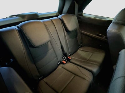2025 Mercedes-Benz GLS GLS 450 4MATIC®