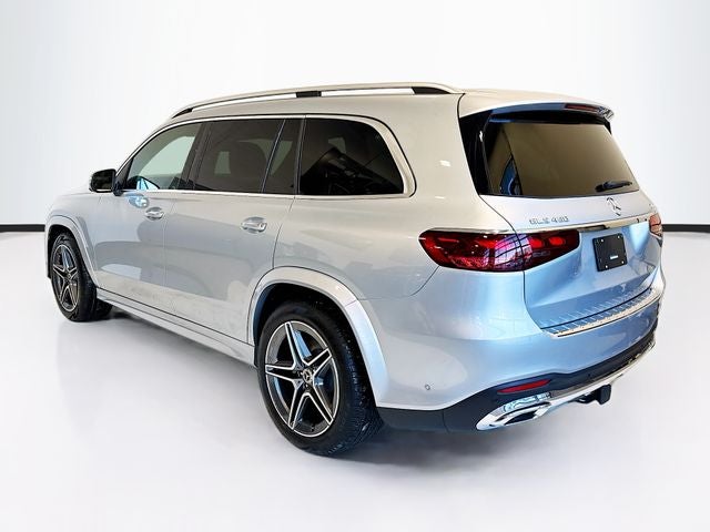 2025 Mercedes-Benz GLS GLS 450 4MATIC®