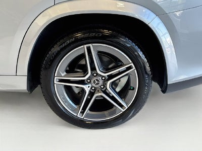 2025 Mercedes-Benz GLS GLS 450 4MATIC®