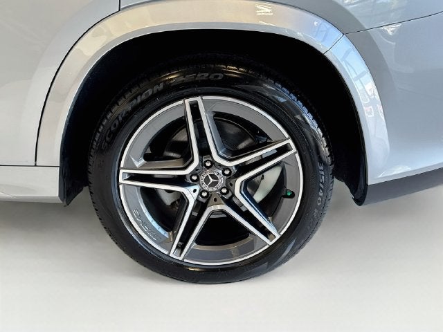 2025 Mercedes-Benz GLS GLS 450 4MATIC®