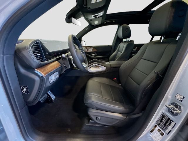 2025 Mercedes-Benz GLS GLS 450 4MATIC®