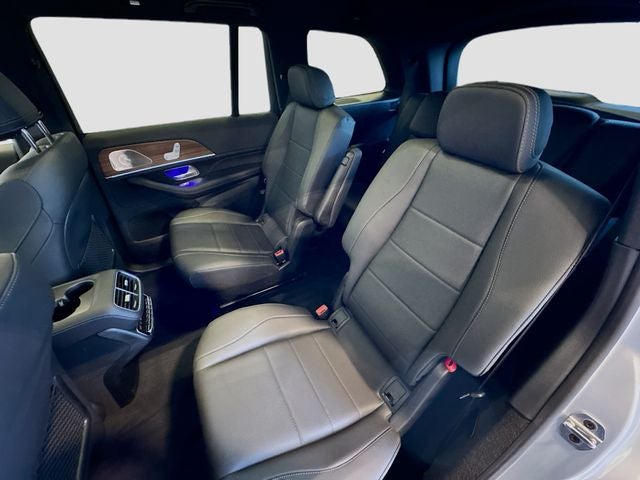 2025 Mercedes-Benz GLS GLS 450 4MATIC®