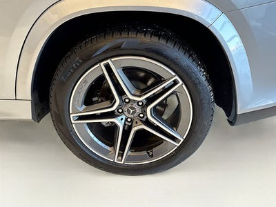 2025 Mercedes-Benz GLS GLS 450 4MATIC®