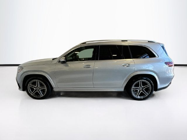 2025 Mercedes-Benz GLS GLS 450 4MATIC®