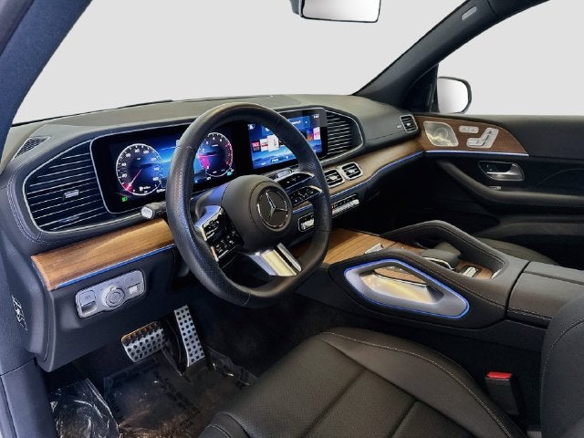 2025 Mercedes-Benz GLS GLS 450 4MATIC®