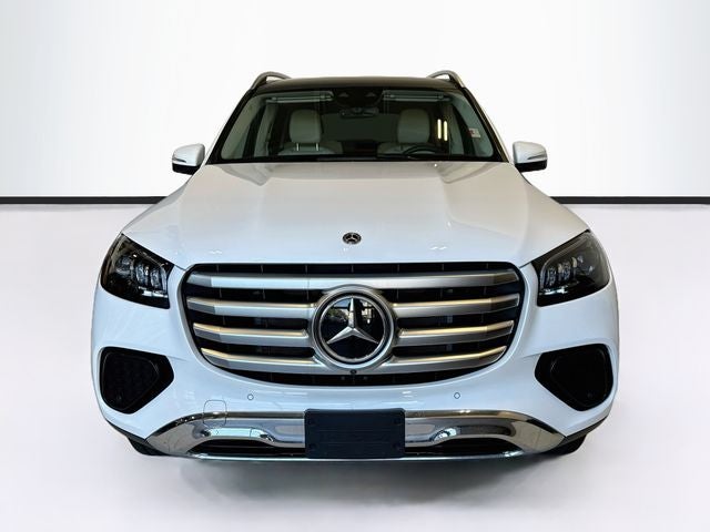 2025 Mercedes-Benz GLS GLS 450 4MATIC®