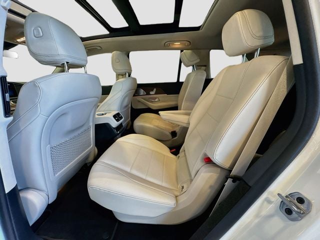 2025 Mercedes-Benz GLS GLS 450 4MATIC®