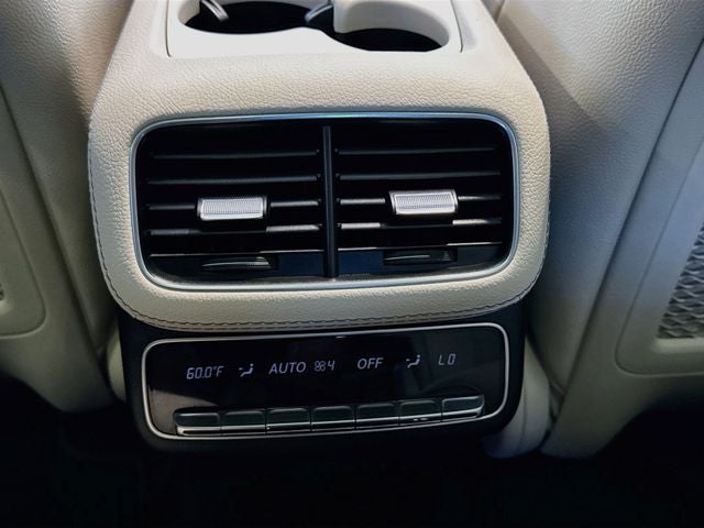 2025 Mercedes-Benz GLS GLS 450 4MATIC®