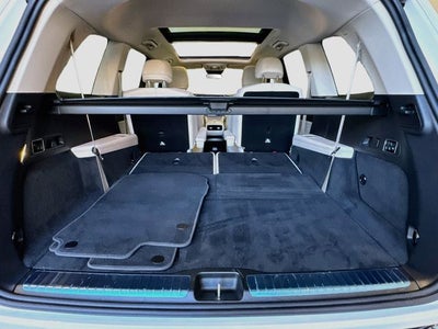 2025 Mercedes-Benz GLS GLS 450 4MATIC®