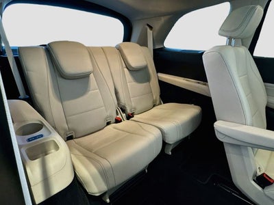 2025 Mercedes-Benz GLS GLS 450 4MATIC®