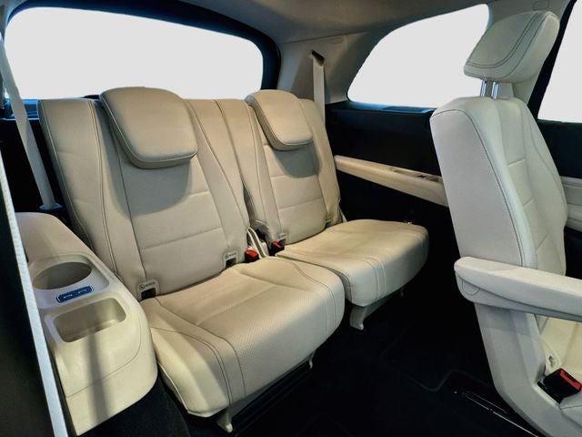 2025 Mercedes-Benz GLS GLS 450 4MATIC®