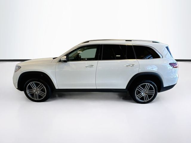 2025 Mercedes-Benz GLS GLS 450 4MATIC®