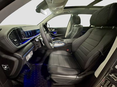 2026 Mercedes-Benz GLS GLS 450 4MATIC®