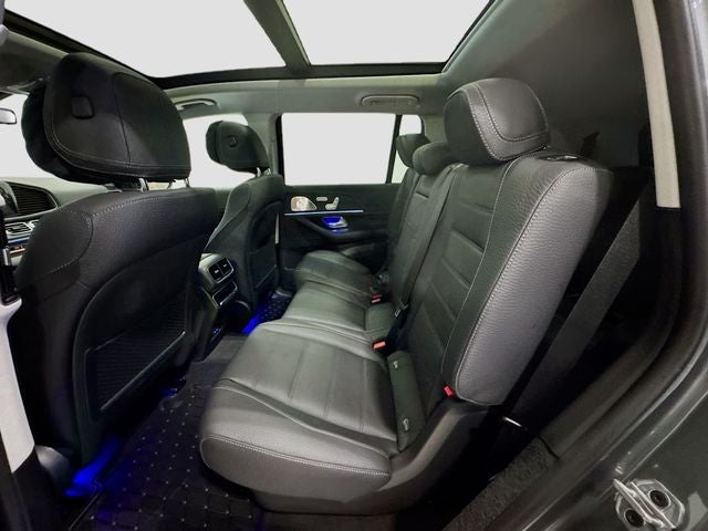 2026 Mercedes-Benz GLS GLS 450 4MATIC®