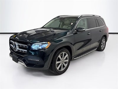 2021 Mercedes-Benz GLS GLS 450 4MATIC®