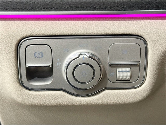 2021 Mercedes-Benz GLS GLS 450 4MATIC®