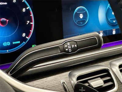 2021 Mercedes-Benz GLS GLS 450 4MATIC®