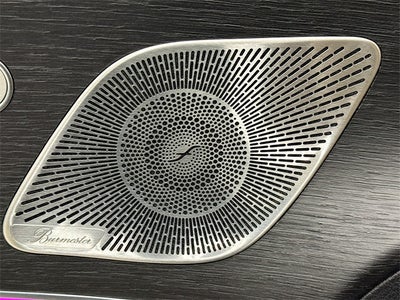 2021 Mercedes-Benz GLS GLS 450 4MATIC®