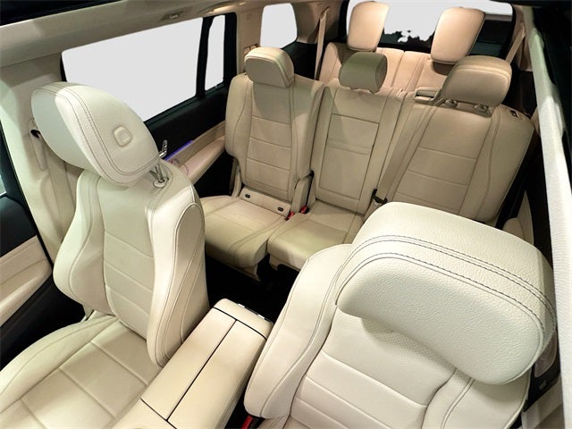 2021 Mercedes-Benz GLS GLS 450 4MATIC®