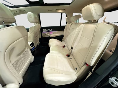 2021 Mercedes-Benz GLS GLS 450 4MATIC®