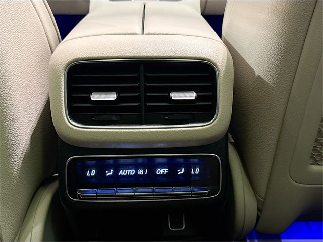 2021 Mercedes-Benz GLS GLS 450 4MATIC®