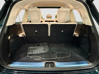 2021 Mercedes-Benz GLS GLS 450 4MATIC®