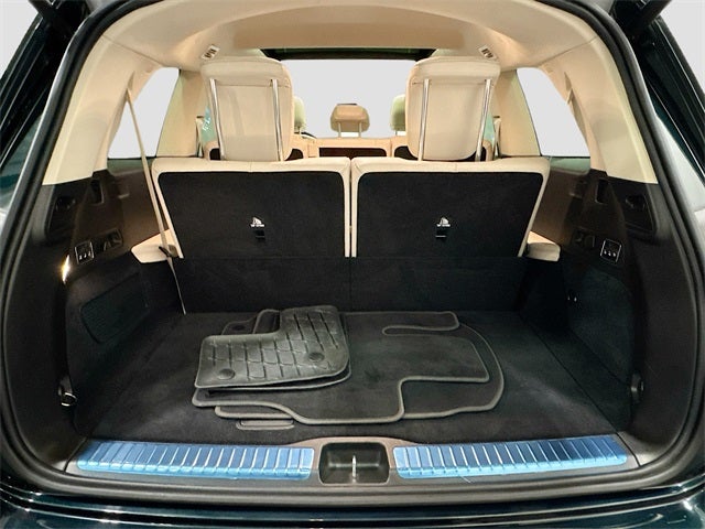 2021 Mercedes-Benz GLS GLS 450 4MATIC®