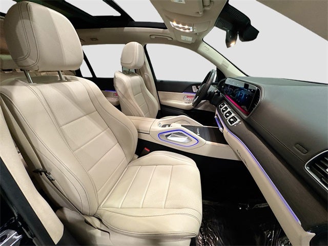 2021 Mercedes-Benz GLS GLS 450 4MATIC®