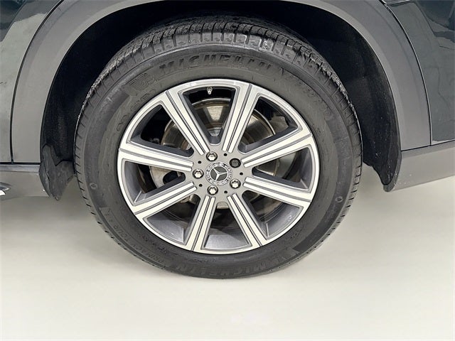 2021 Mercedes-Benz GLS GLS 450 4MATIC®