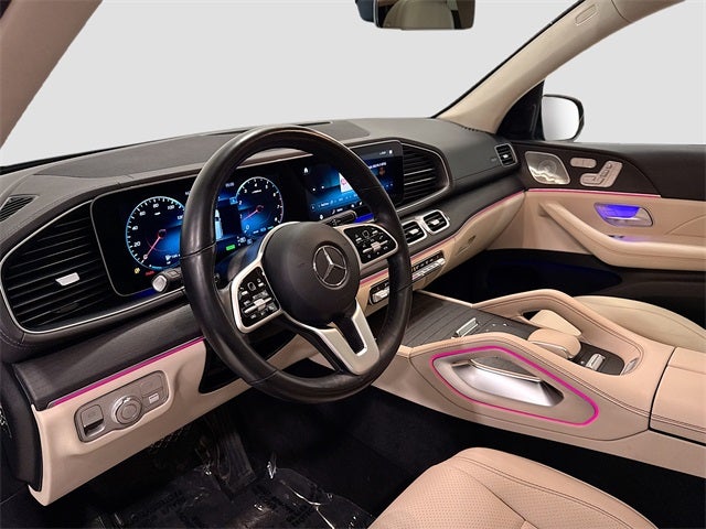 2021 Mercedes-Benz GLS GLS 450 4MATIC®