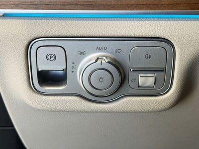 2022 Mercedes-Benz GLS GLS 450 4MATIC®
