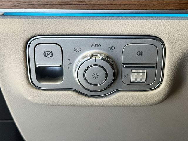 2022 Mercedes-Benz GLS GLS 450 4MATIC®