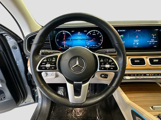 2022 Mercedes-Benz GLS GLS 450 4MATIC®