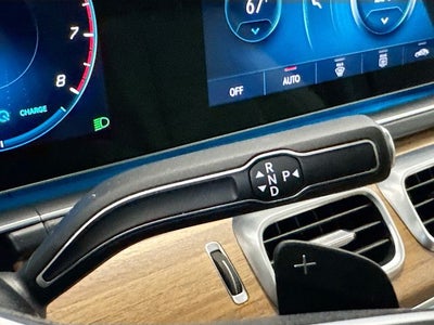 2022 Mercedes-Benz GLS GLS 450 4MATIC®