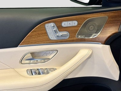 2022 Mercedes-Benz GLS GLS 450 4MATIC®