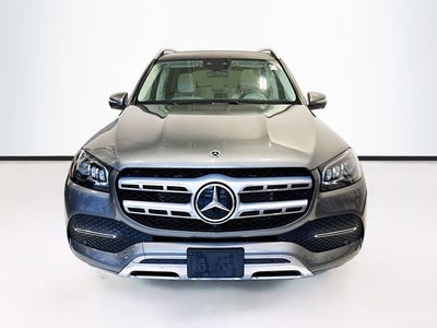 2022 Mercedes-Benz GLS GLS 450 4MATIC®