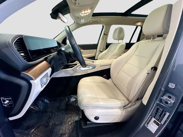 2022 Mercedes-Benz GLS GLS 450 4MATIC®