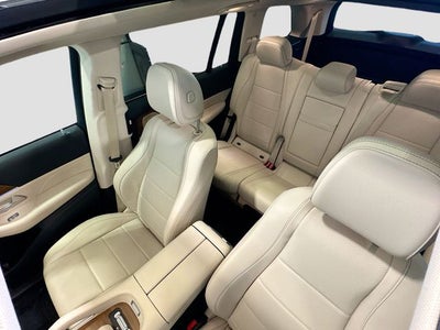 2022 Mercedes-Benz GLS GLS 450 4MATIC®