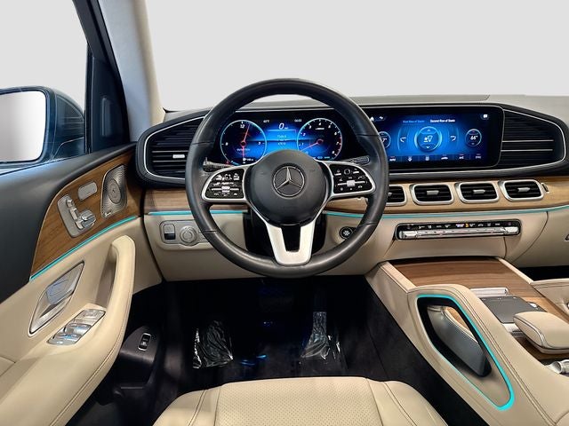 2022 Mercedes-Benz GLS GLS 450 4MATIC®