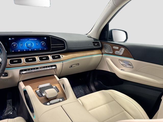 2022 Mercedes-Benz GLS GLS 450 4MATIC®