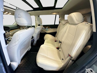 2022 Mercedes-Benz GLS GLS 450 4MATIC®